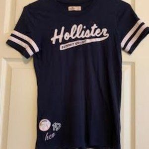 Junior's Hollister T-Shirt